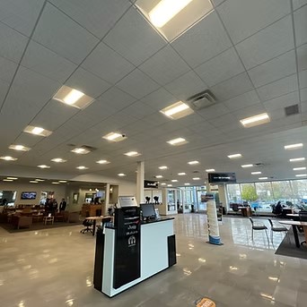 Automotive electrical services