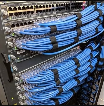 Networking and security systems